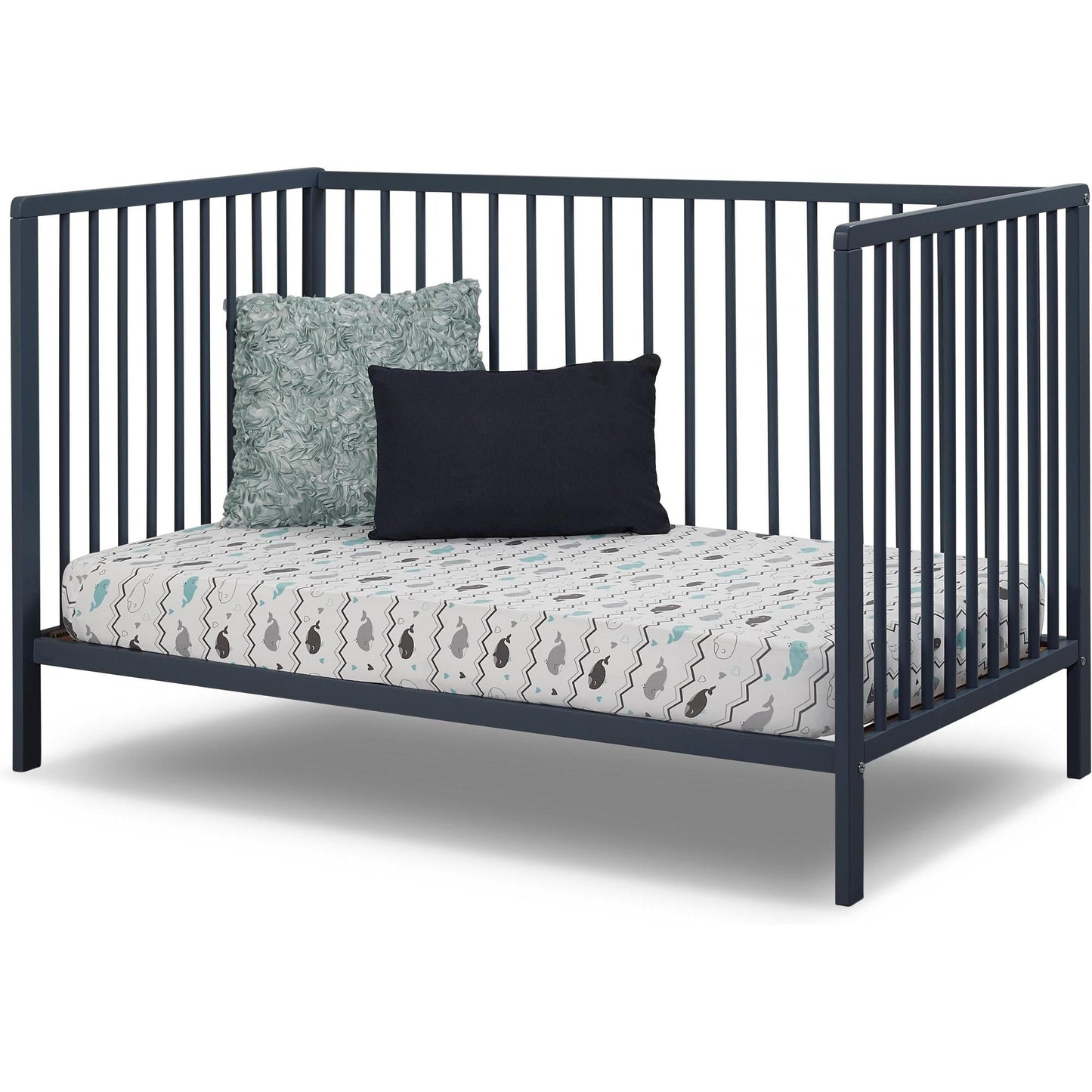 Sorelle Cribs Sorelle Happy Crib