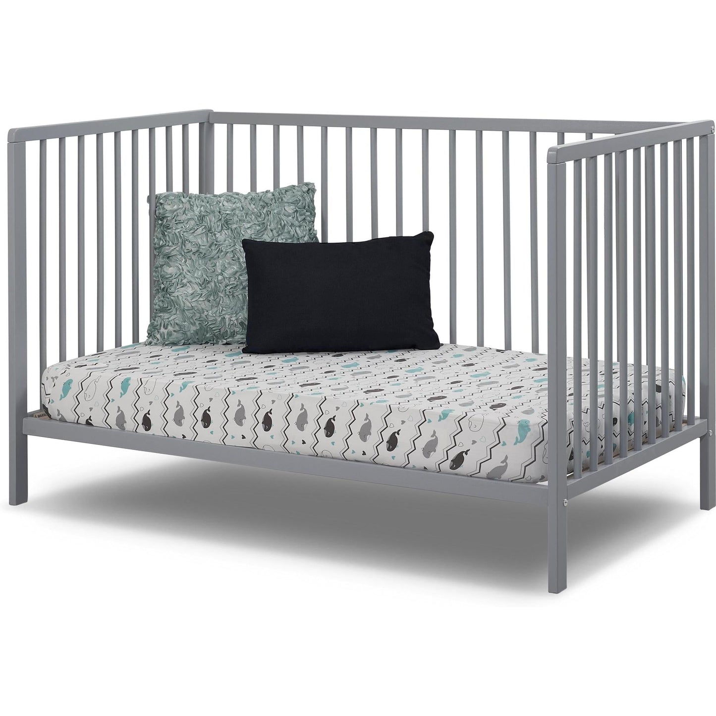 Sorelle Cribs Sorelle Happy Crib