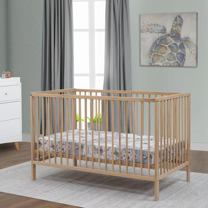 Sorelle Cribs Sorelle Happy Crib