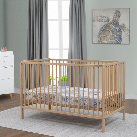 Sorelle Cribs Sorelle Happy Crib