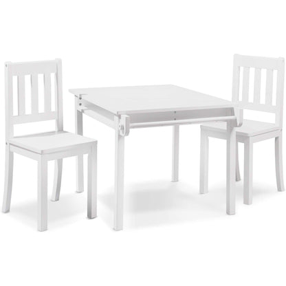Sorelle Imagination Table & Chair Set