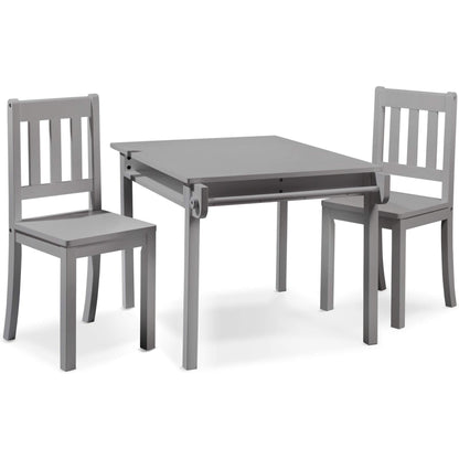 Sorelle Imagination Table & Chair Set