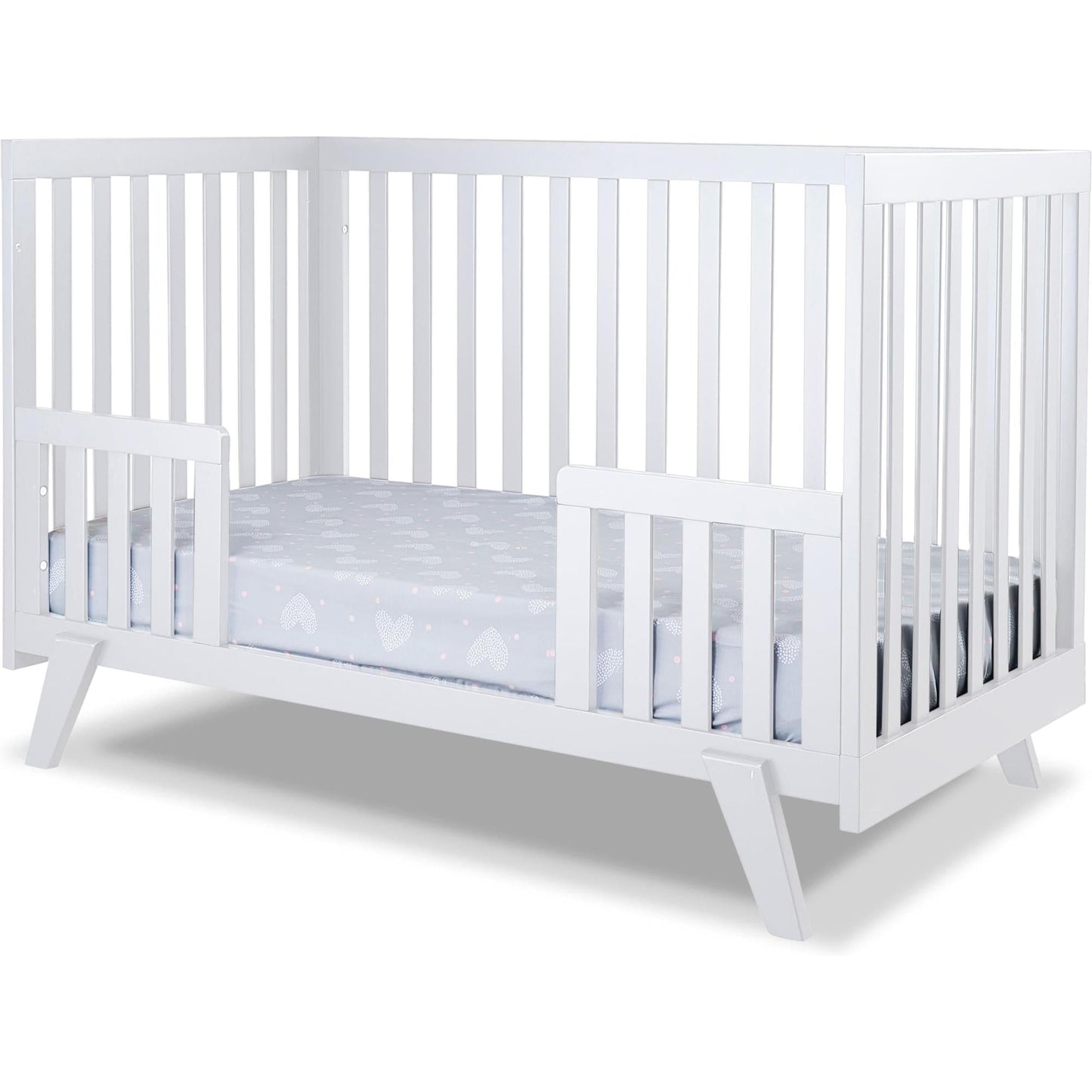 Sorelle Cribs Sorelle Luce Crib