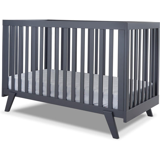 Sorelle Cribs Midnight Sorelle Luce Crib