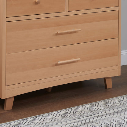 SorelleSorelle Luce Double DresserBabysupermarket