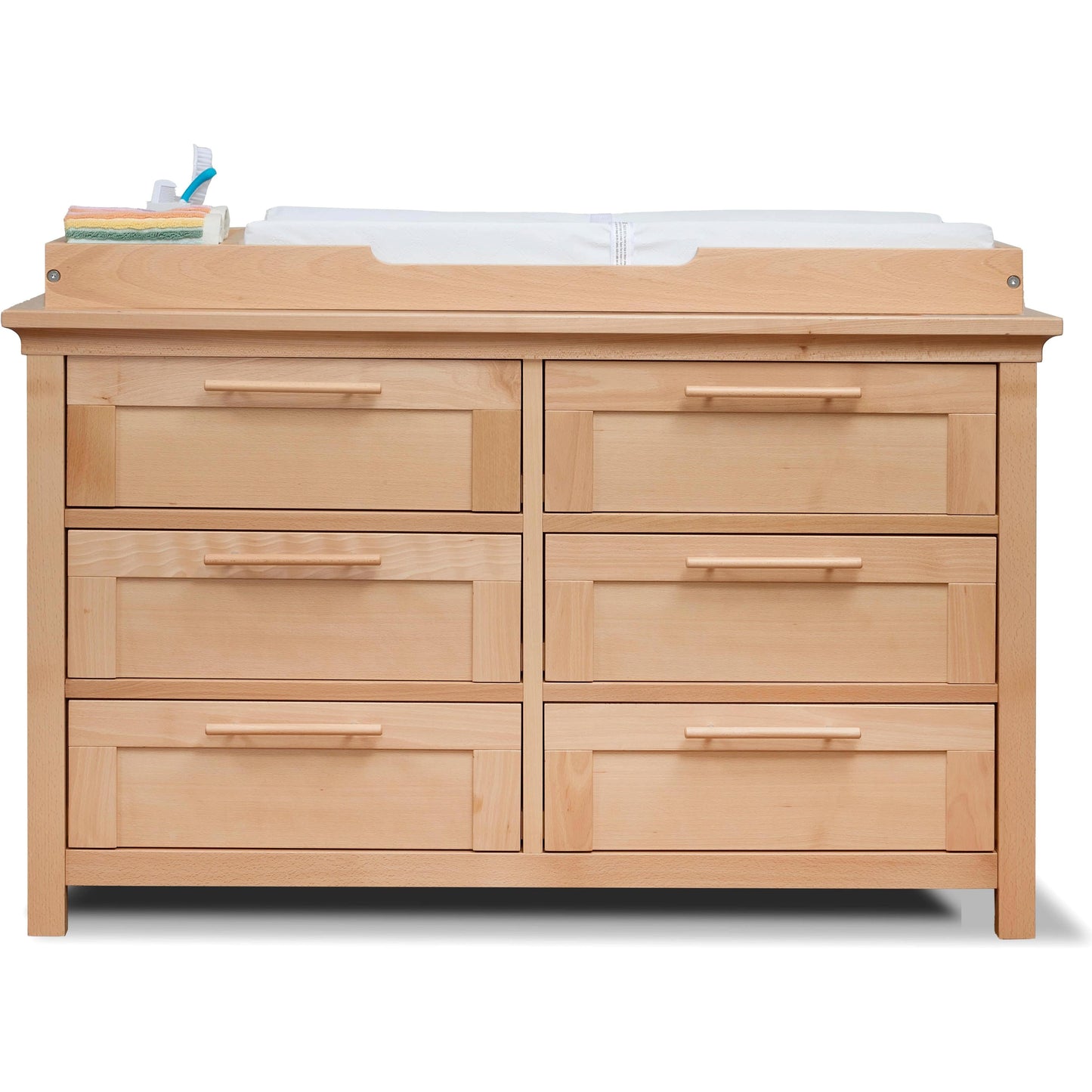 Sorelle Cribs Sorelle Luna Groupage Set