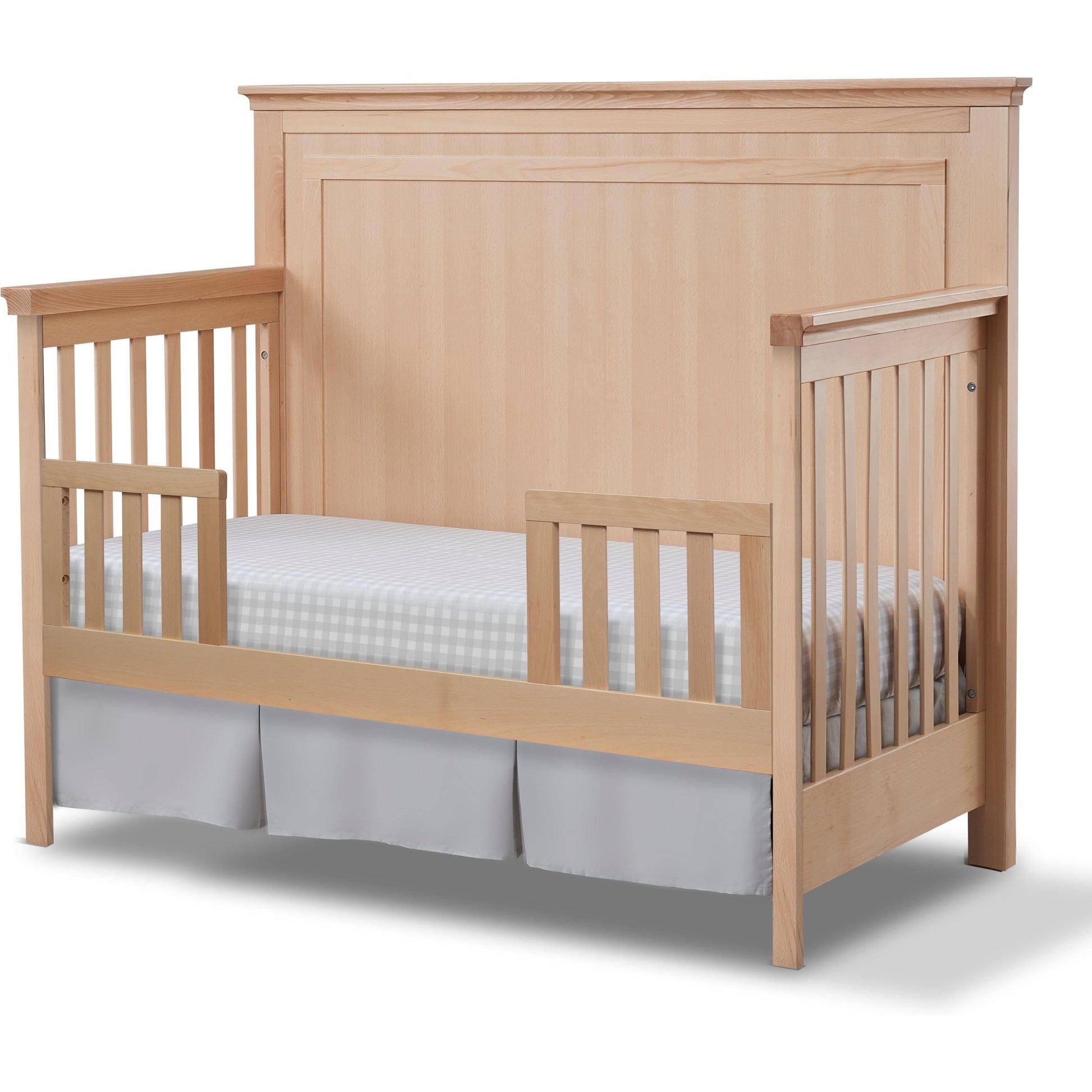 Sorelle Conversion Kits Sorelle Luna Toddler Rail