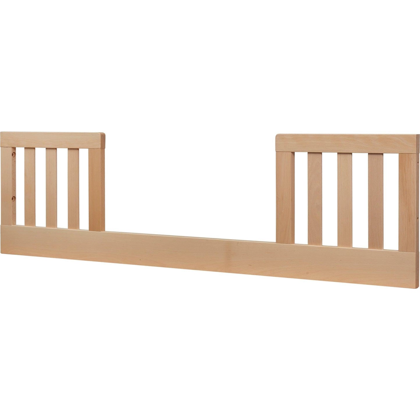 Sorelle Conversion Kits Natural Sorelle Luna Toddler Rail