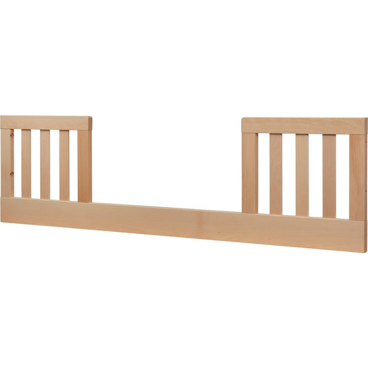Sorelle Conversion Kits Natural Sorelle Luna Toddler Rail