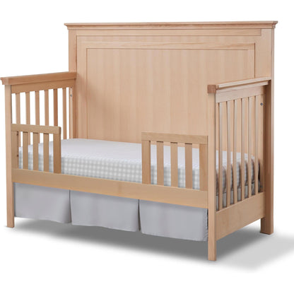 Sorelle Conversion Kits Sorelle Luna Toddler Rail