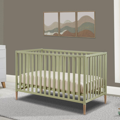 Sorelle Cribs Sorelle Mia Crib