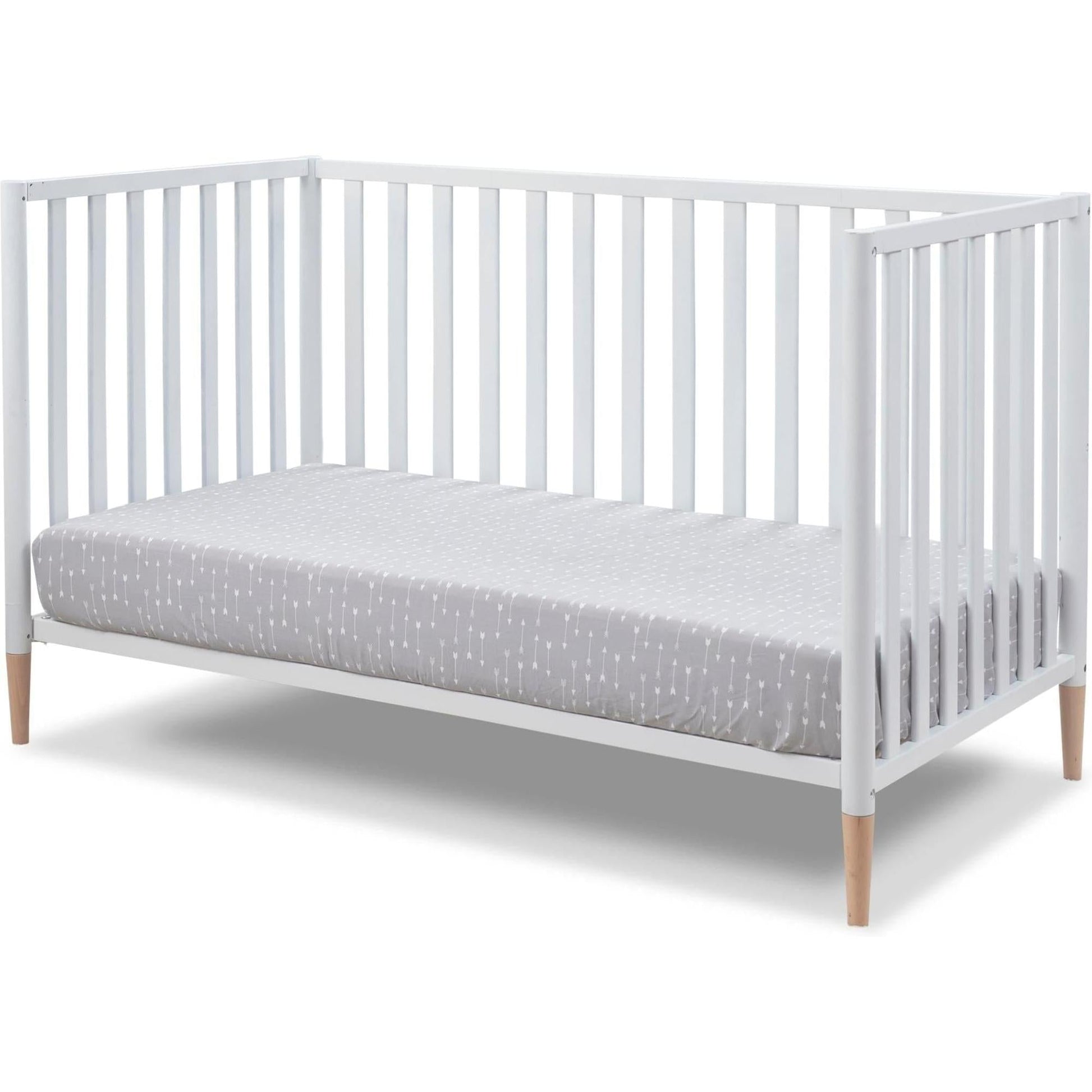 Sorelle Cribs Sorelle Mia Crib