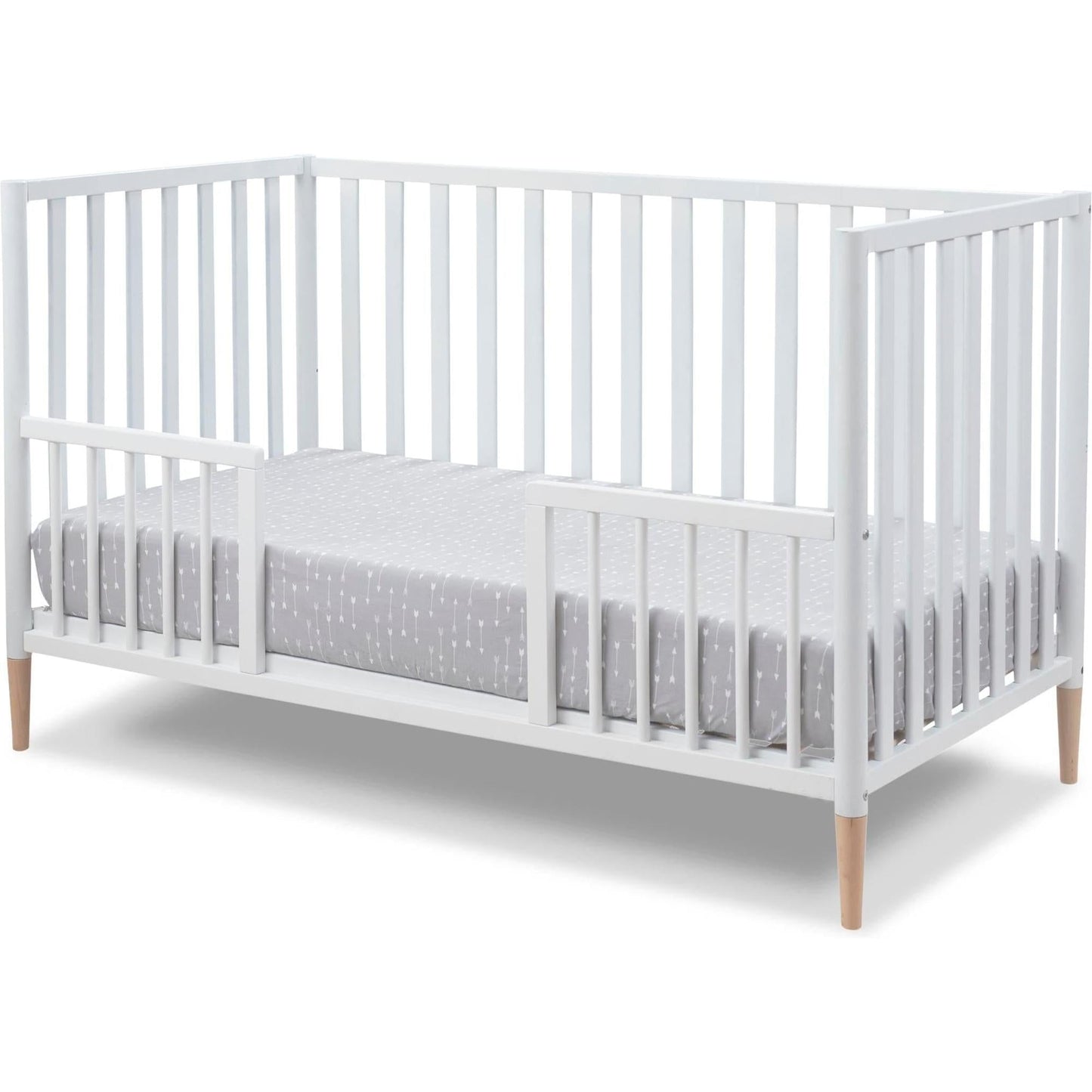 Sorelle Cribs Sorelle Mia Crib