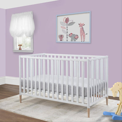 Sorelle Cribs Sorelle Mia Crib