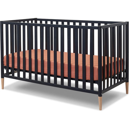 Sorelle Cribs Midnight / Natural Sorelle Mia Crib