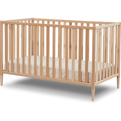 Sorelle Cribs Natural Wood Sorelle Mia Crib
