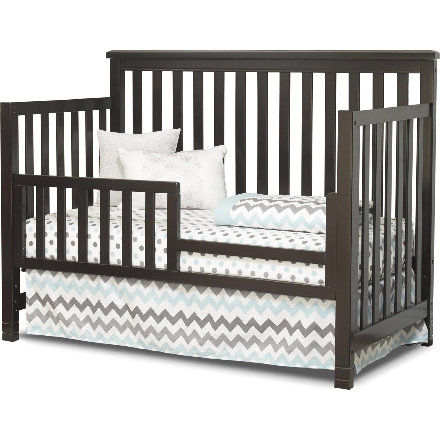 Sorelle Cribs Sorelle Palisades Room in a Box