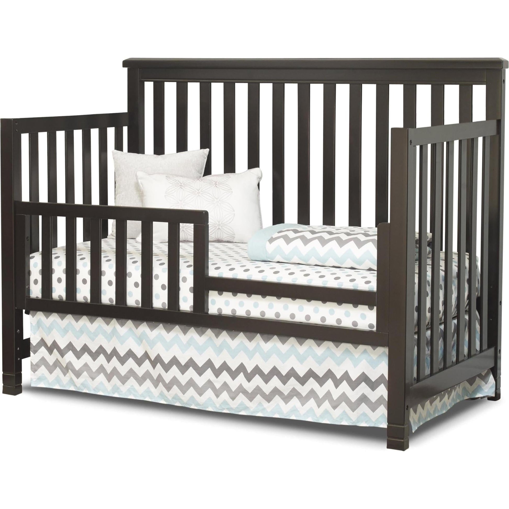 Sorelle Cribs Sorelle Palisades Room in a Box