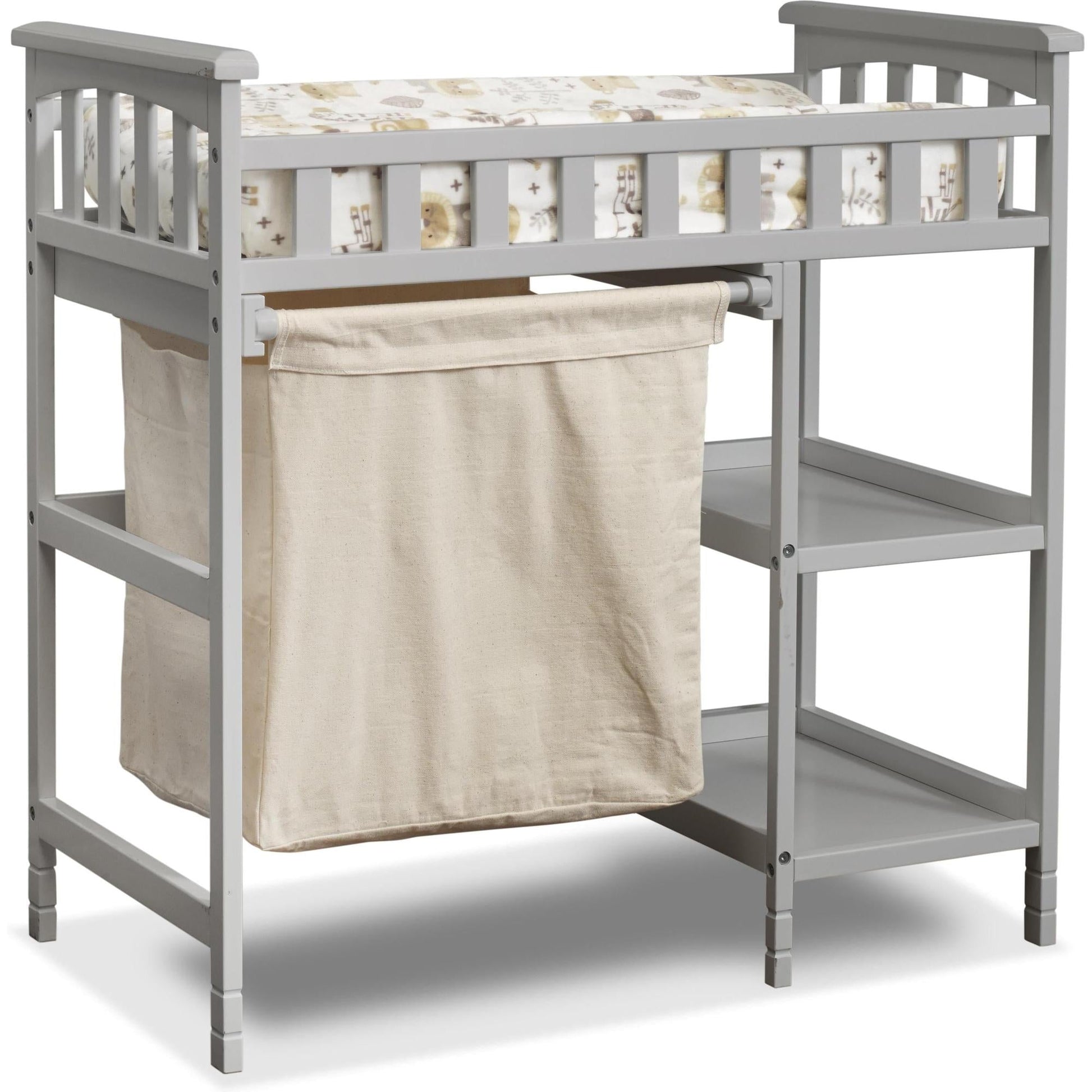 Sorelle Cribs Sorelle Palisades Room in a Box