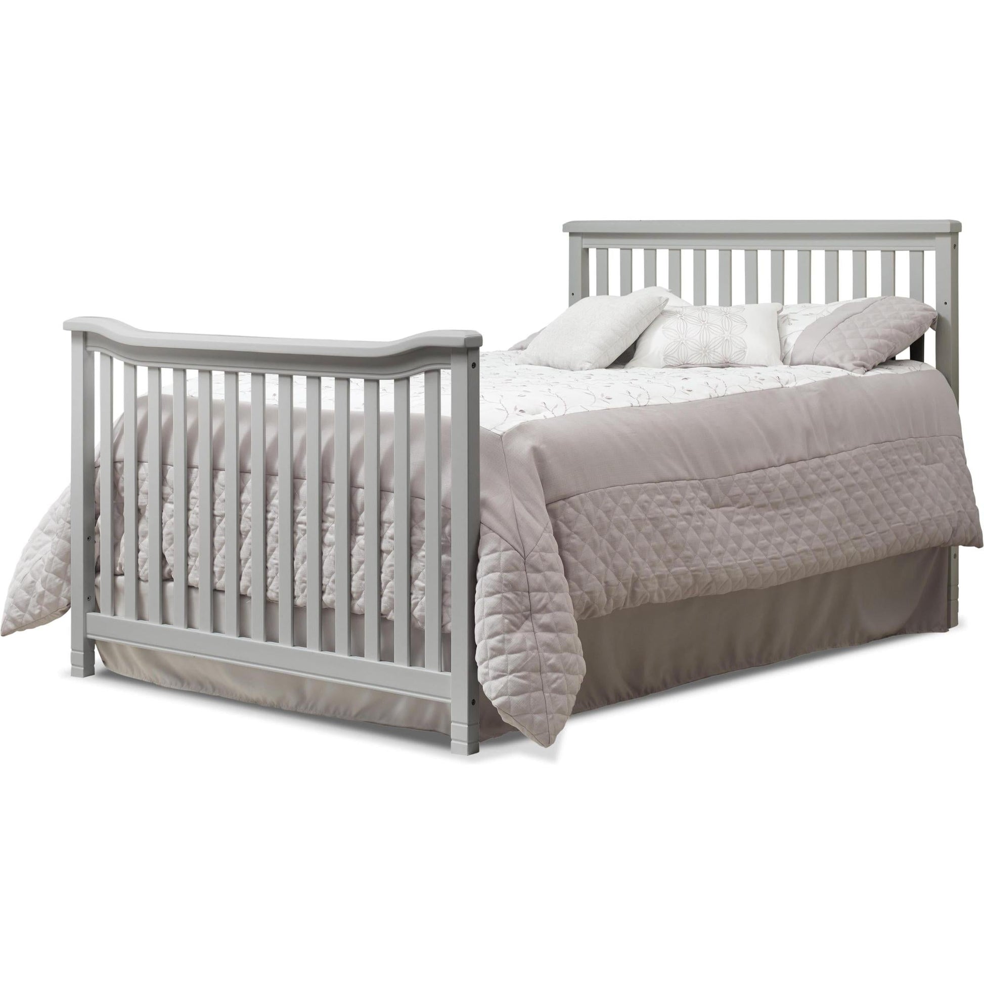 Sorelle Cribs Sorelle Palisades Room in a Box