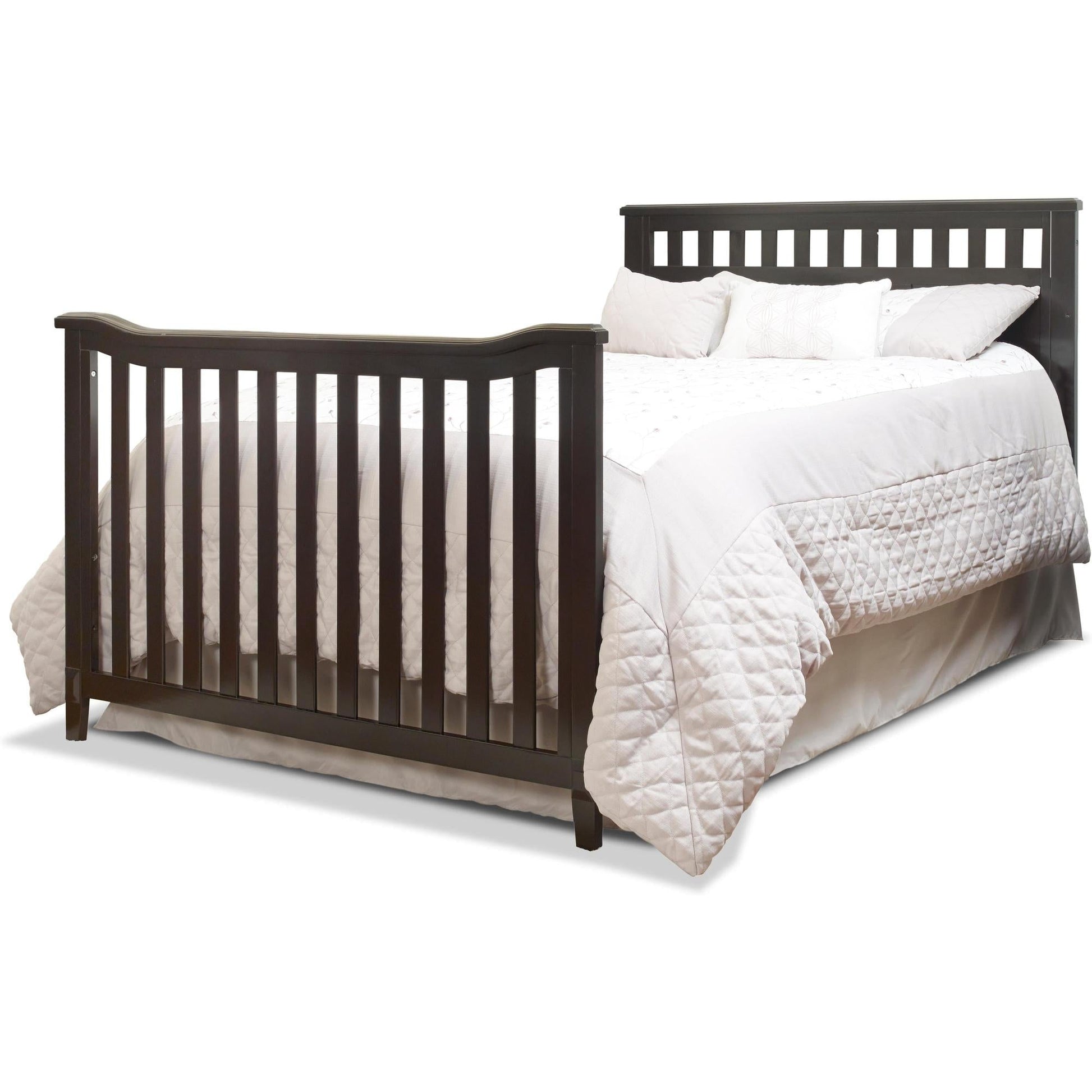 Sorelle Cribs Sorelle Palisades Room in a Box