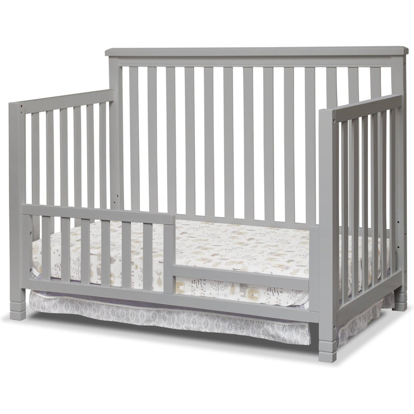 Sorelle Cribs Sorelle Palisades Room in a Box
