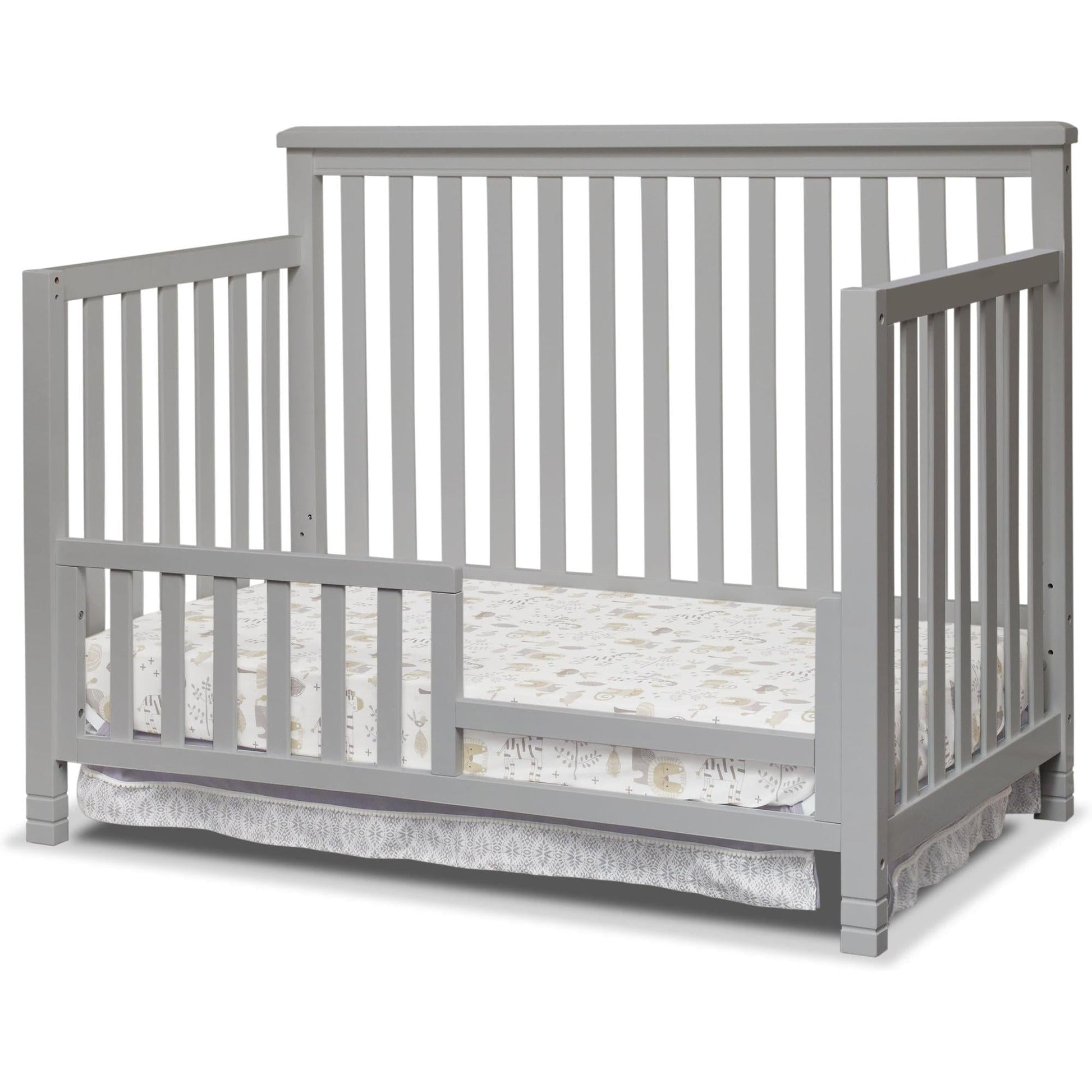 Sorelle Cribs Sorelle Palisades Room in a Box