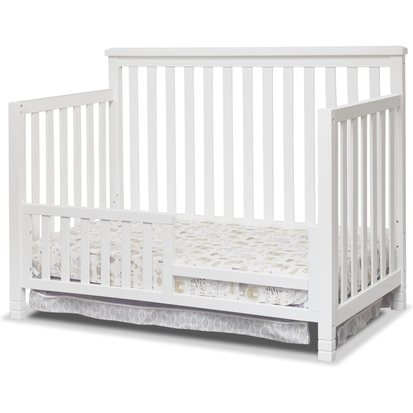 Sorelle Cribs Sorelle Palisades Room in a Box