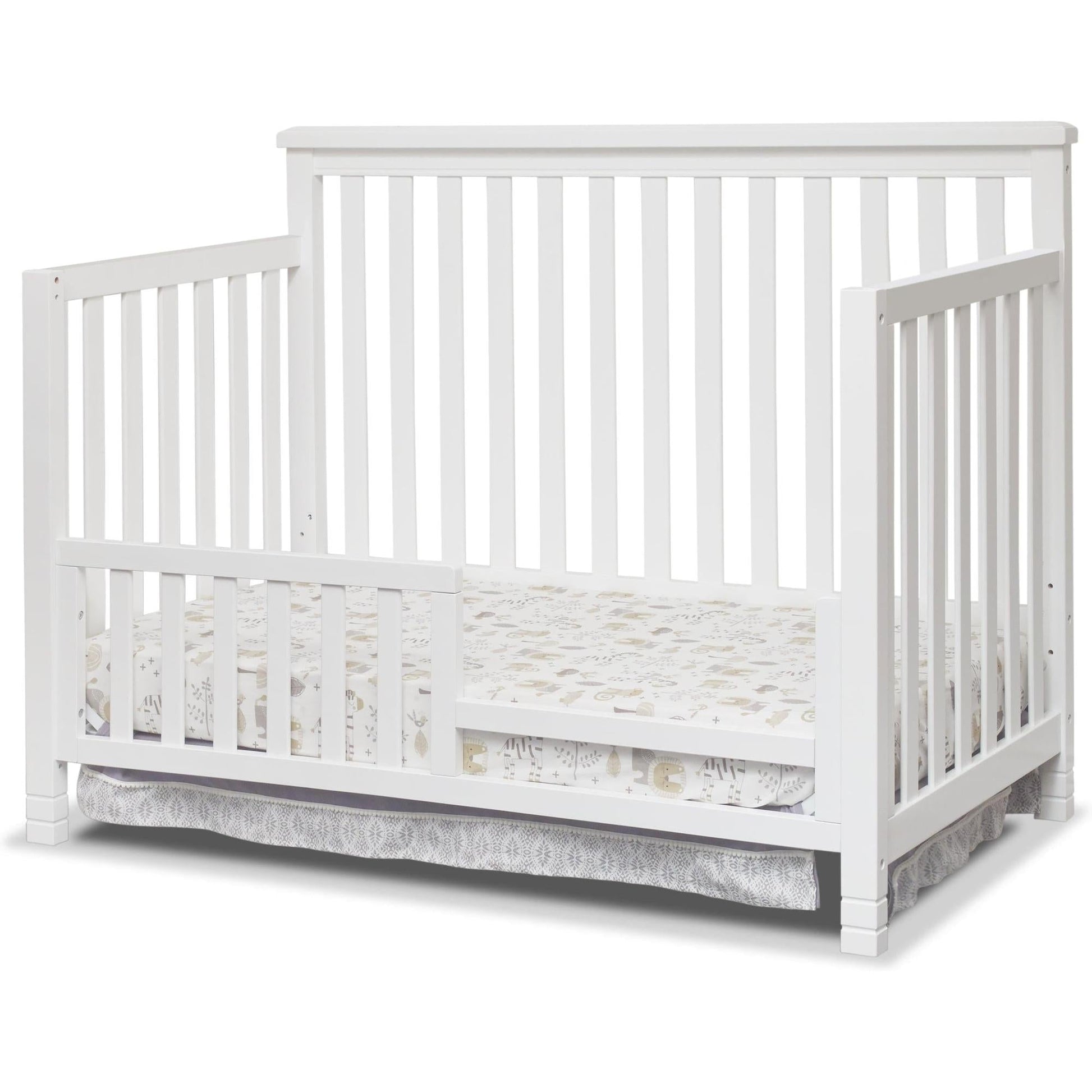 Sorelle Cribs Sorelle Palisades Room in a Box