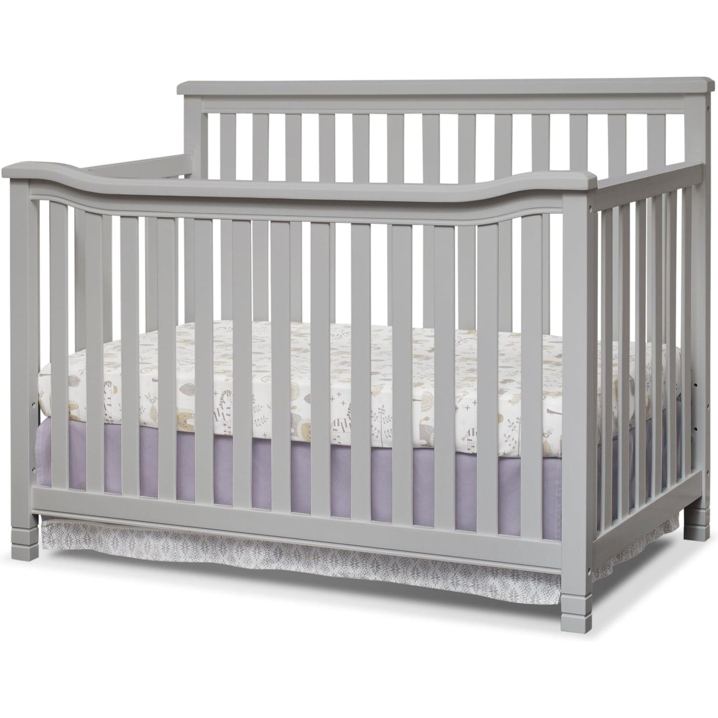 Sorelle Cribs Sorelle Palisades Room in a Box