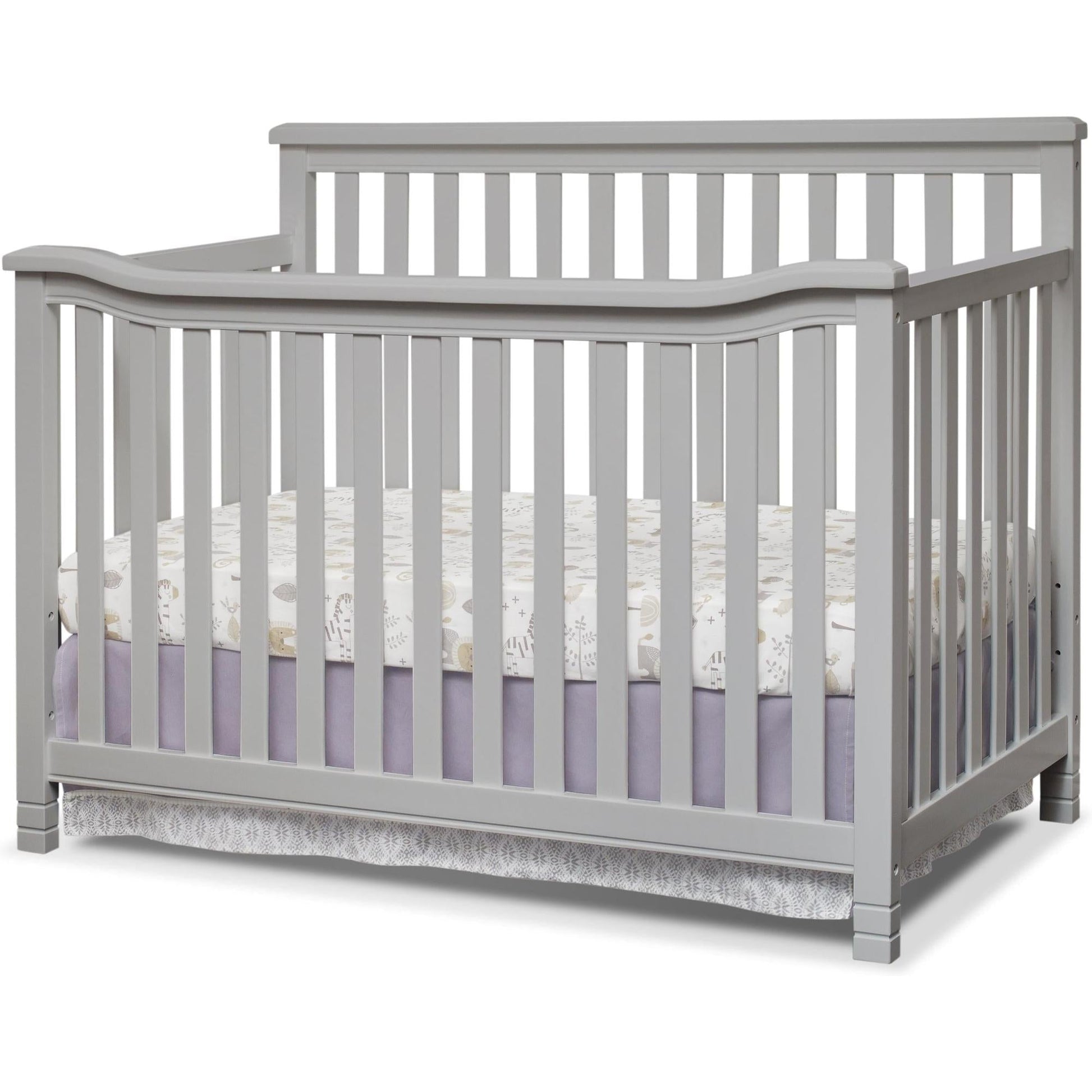 Sorelle Cribs Sorelle Palisades Room in a Box