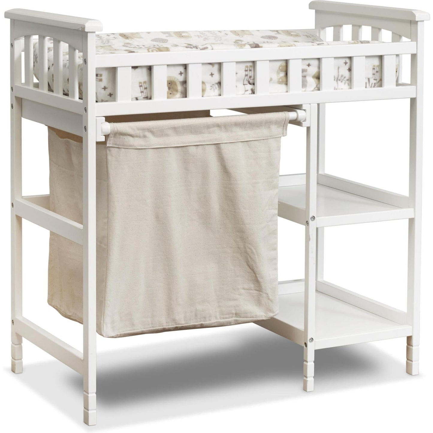Sorelle Cribs Sorelle Palisades Room in a Box