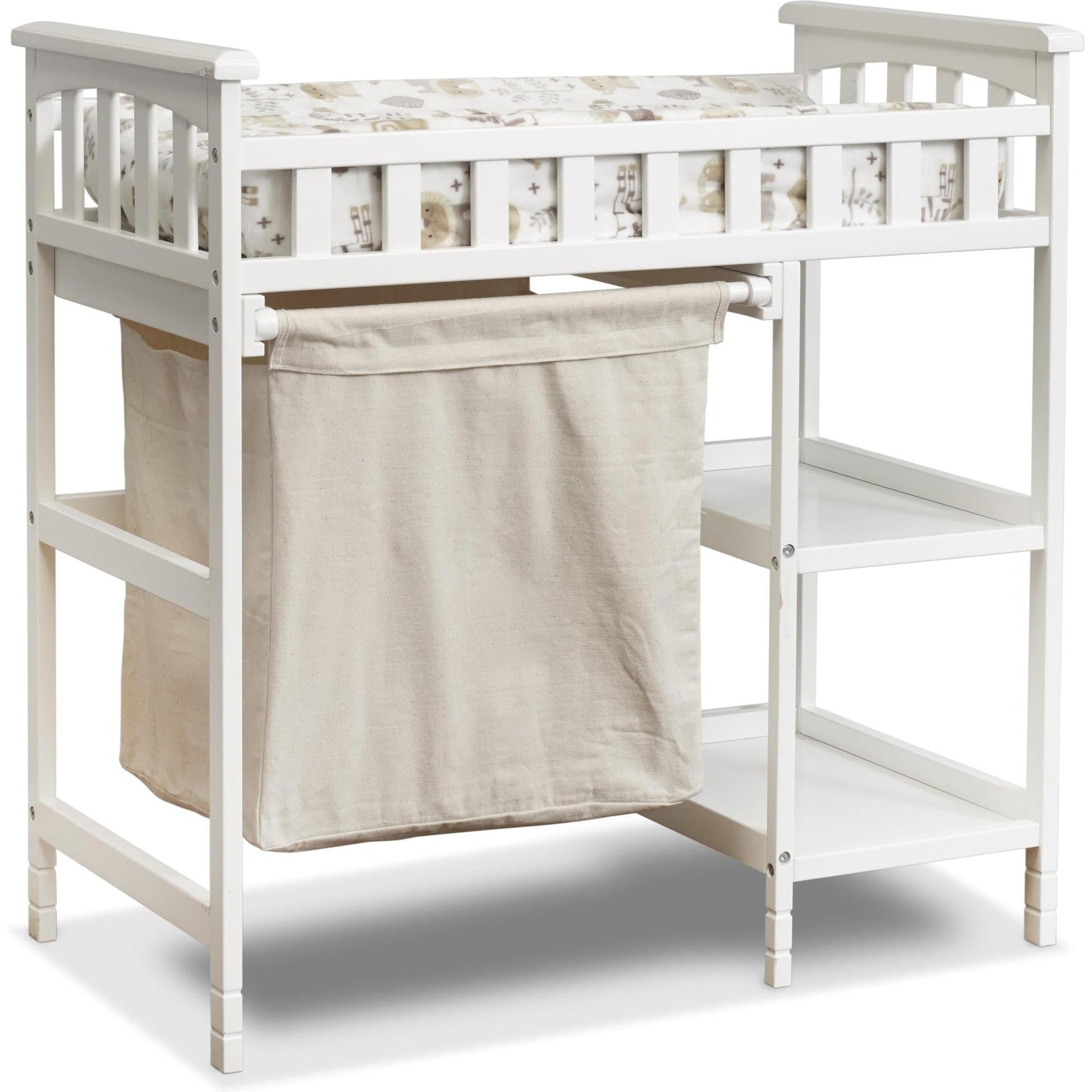 Sorelle Cribs Sorelle Palisades Room in a Box