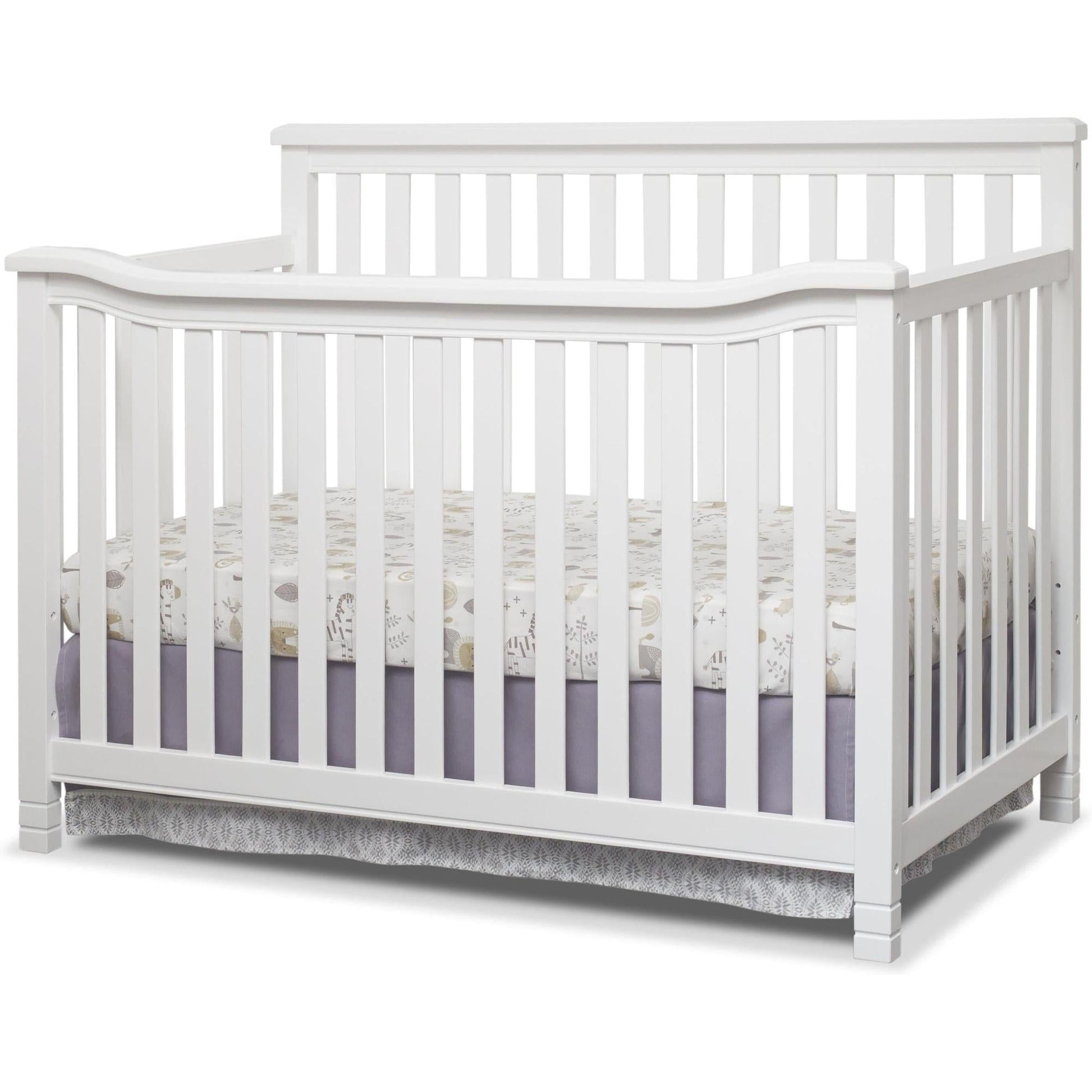 Sorelle Cribs Sorelle Palisades Room in a Box