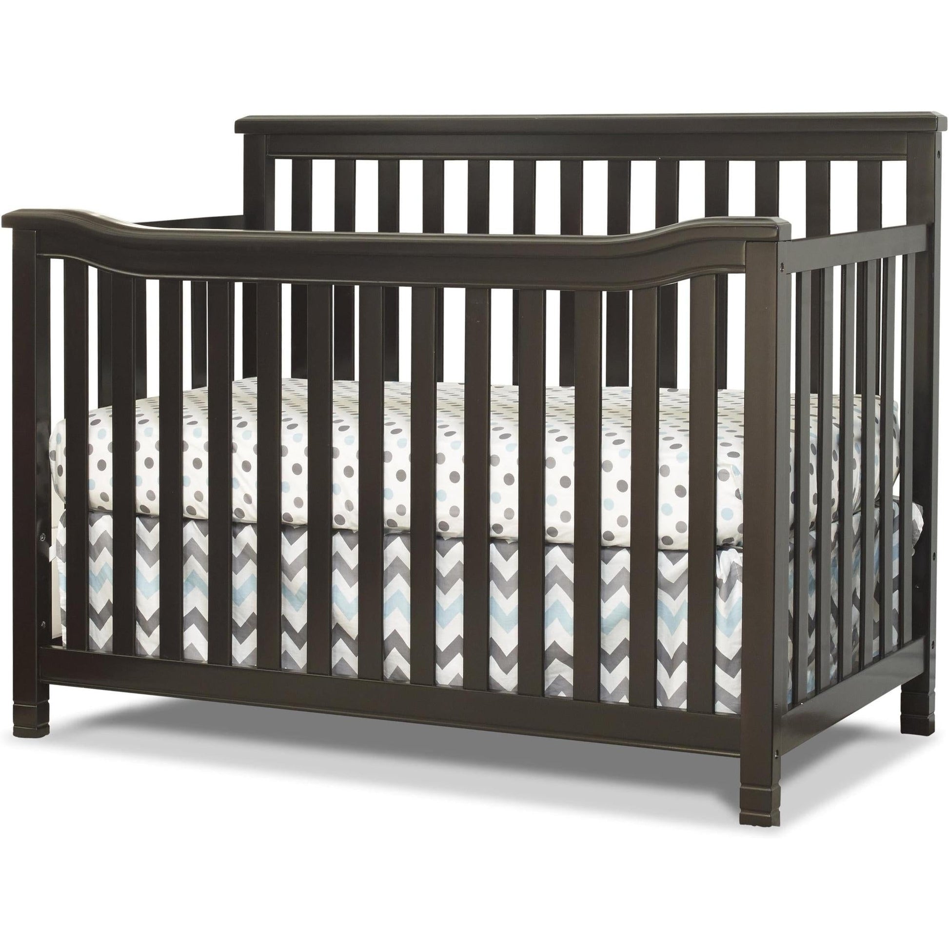Sorelle Cribs Sorelle Palisades Room in a Box