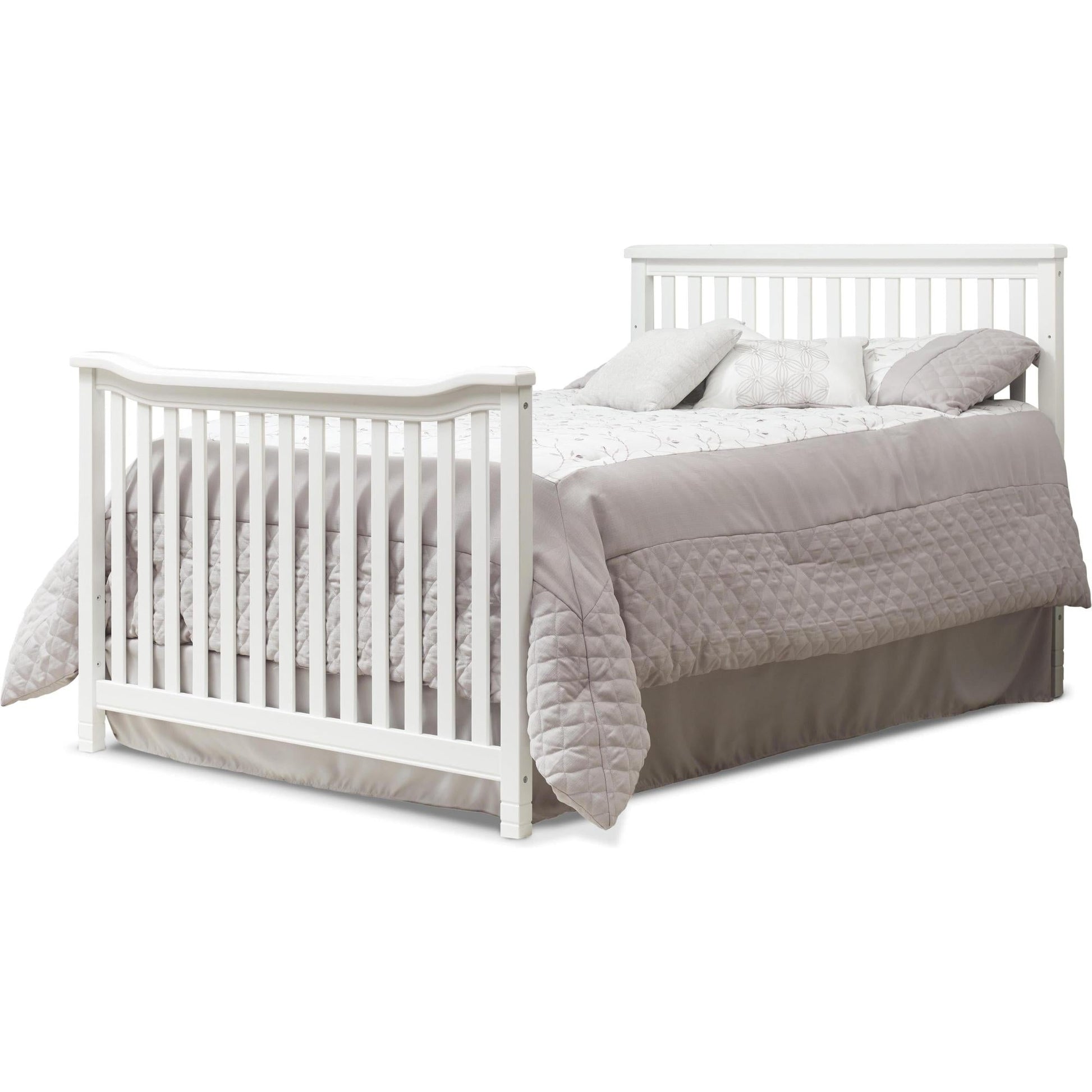 Sorelle Cribs Sorelle Palisades Room in a Box
