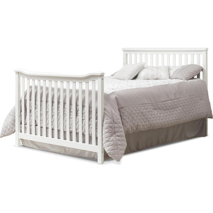 Sorelle Cribs Sorelle Palisades Room in a Box