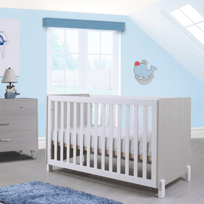 Sorelle Pannello Crib