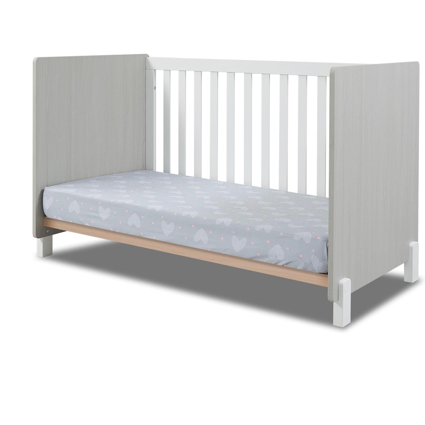 Sorelle Pannello Crib