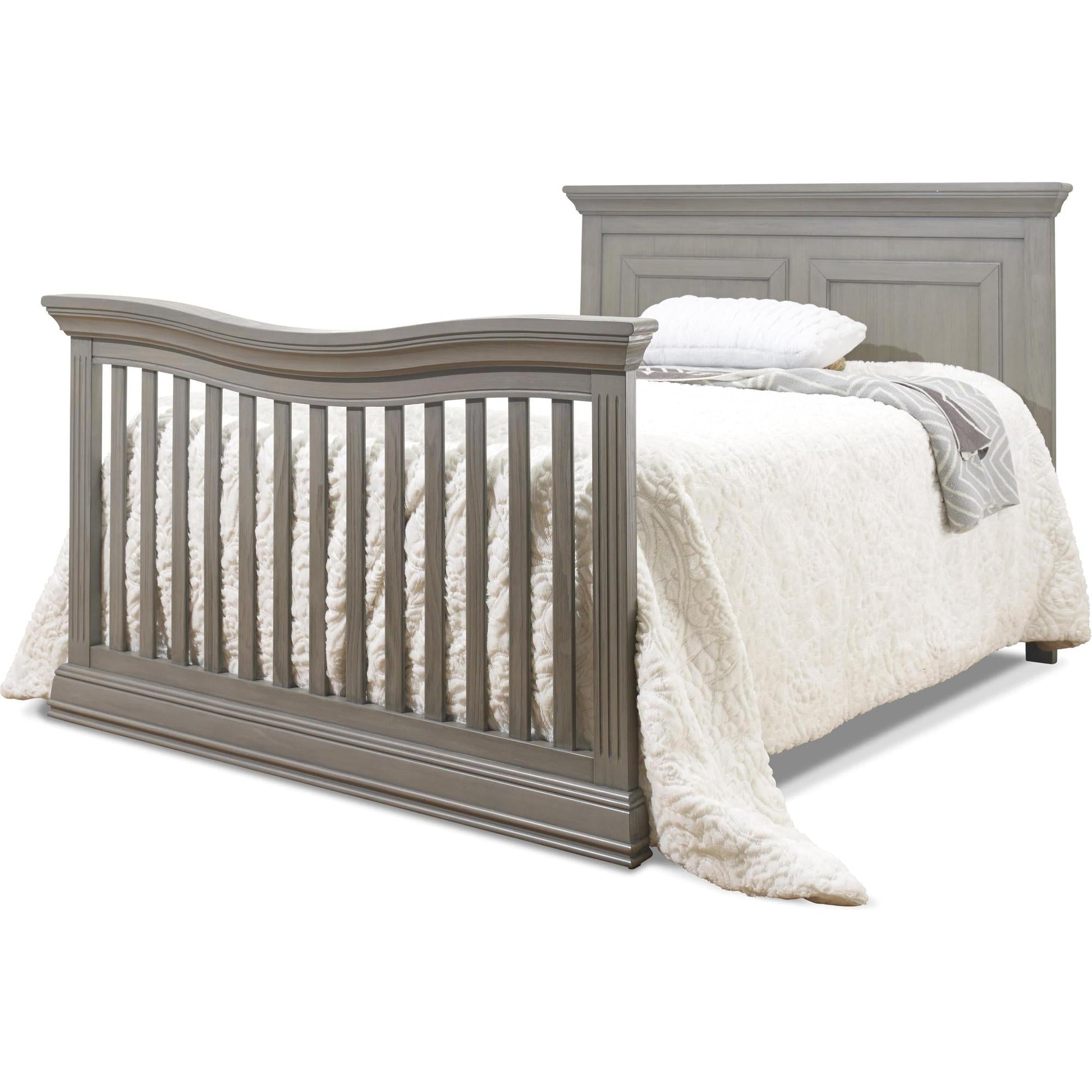 Sorelle Cribs Sorelle Paxton 4-in-1  Crib
