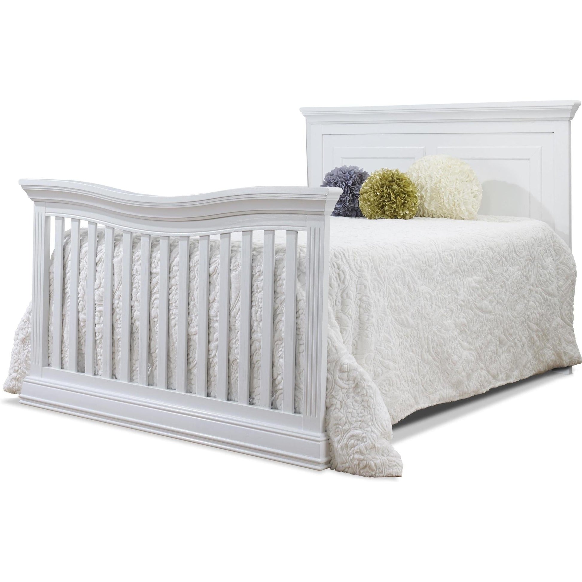 Sorelle Cribs Sorelle Paxton 4-in-1  Crib