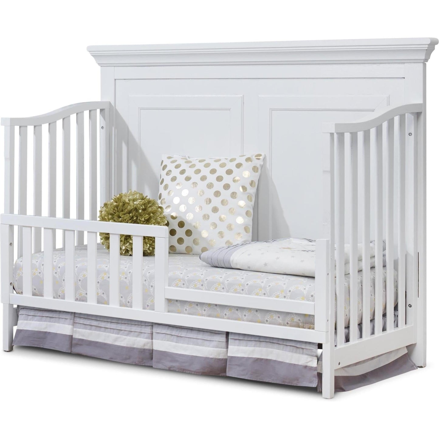 Sorelle Cribs Sorelle Paxton 4-in-1  Crib