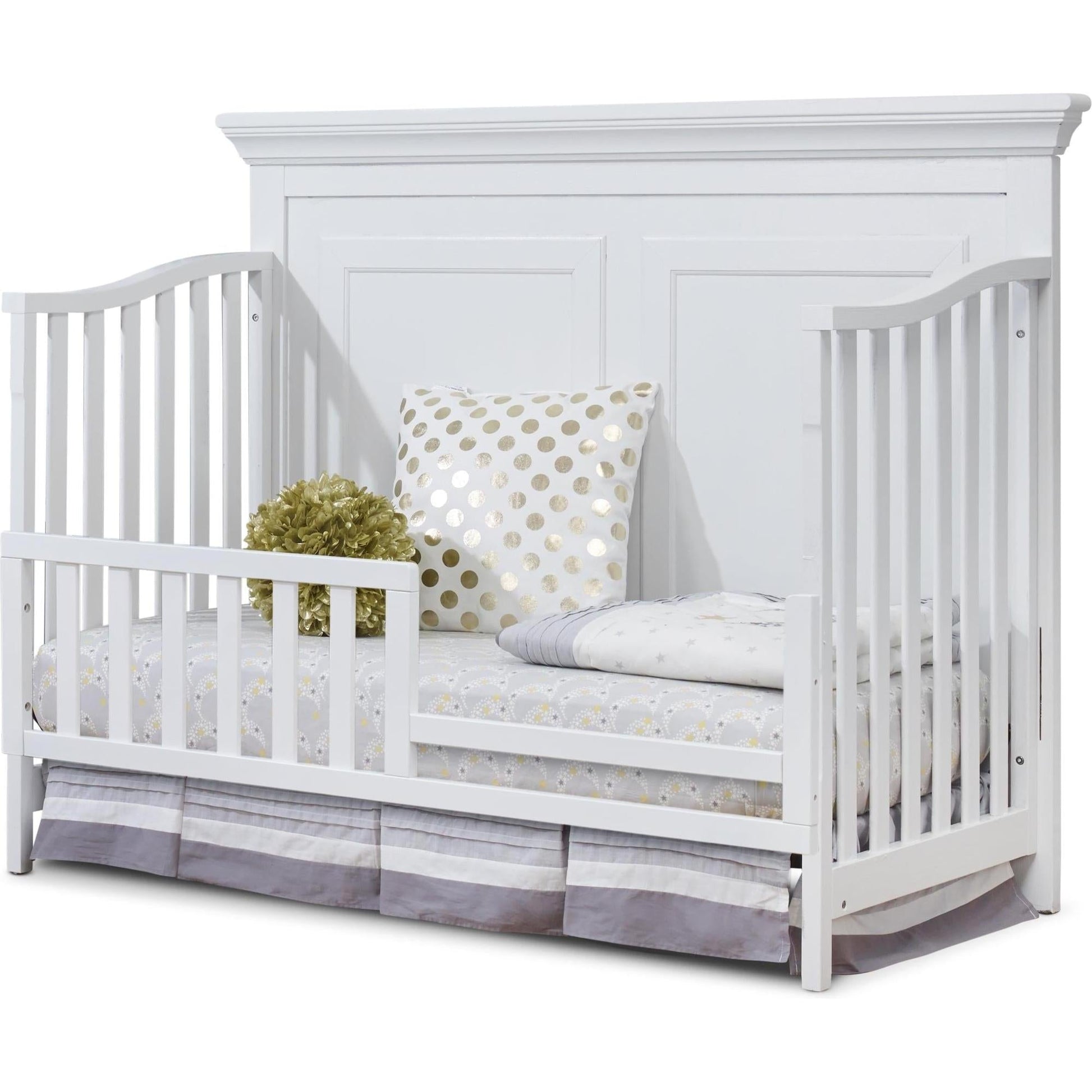 Sorelle Cribs Sorelle Paxton 4-in-1  Crib