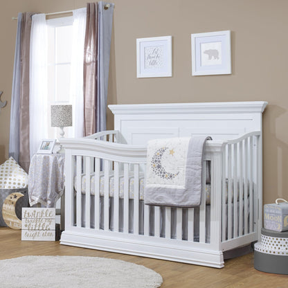 Sorelle Cribs Sorelle Paxton 4-in-1  Crib