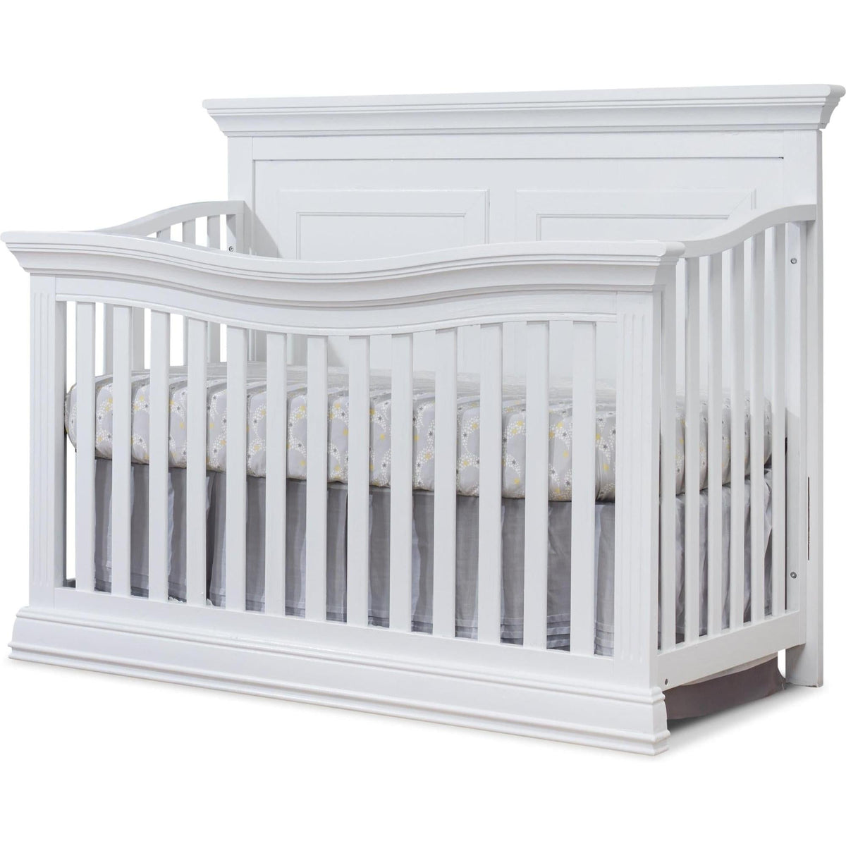 SorelleSorelle Paxton 4-in-1  CribBabysupermarket