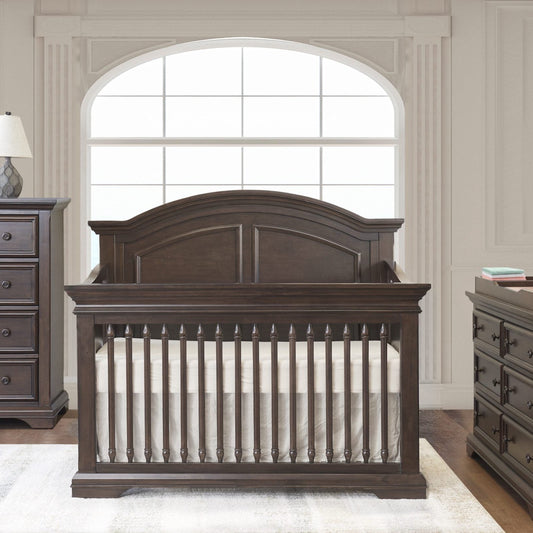 Sorelle Cribs Sorelle Portico Arch Crib