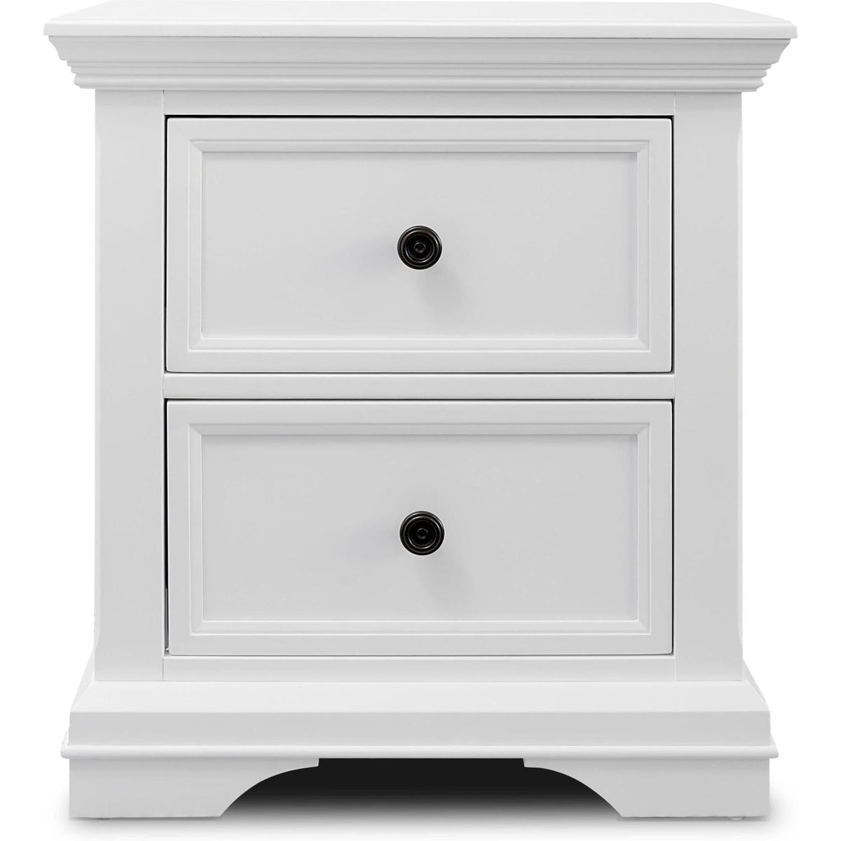 Sorelle Nightstands Sorelle Portico Nightstand