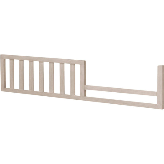 Sorelle Conversion Kits Brushed Ivory Sorelle Portico Toddler Rail