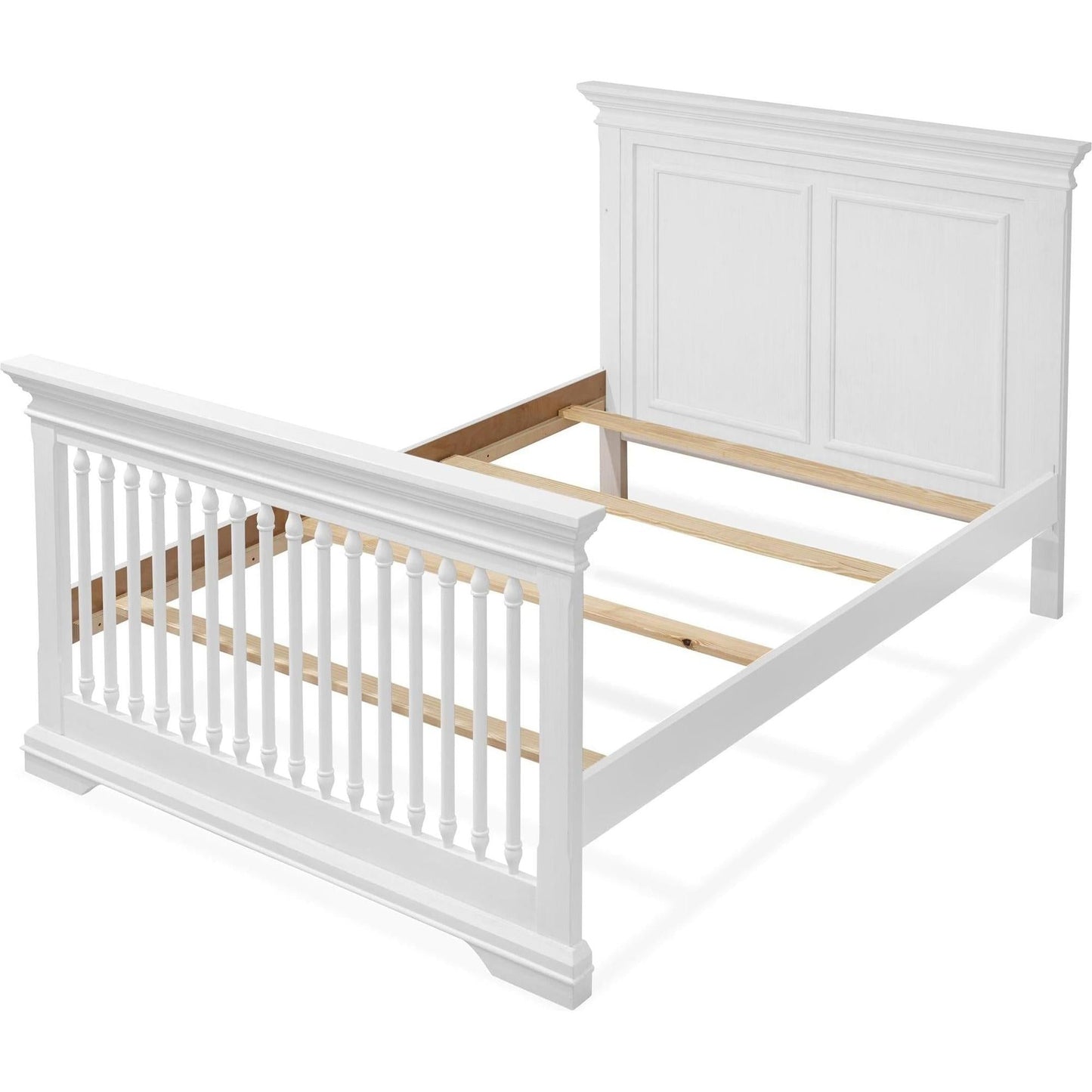 SorelleSorelle Portofino Crib & ChangerBabysupermarket