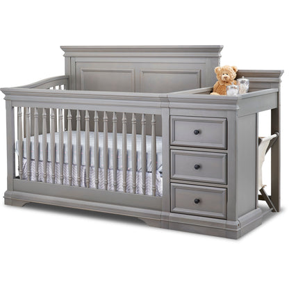 SorelleSorelle Portofino Crib & ChangerBabysupermarket